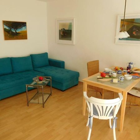 Wohnung Im Herzen Von Ettlingen Exterior foto