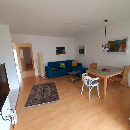 Wohnung Im Herzen Von Ettlingen Exterior foto