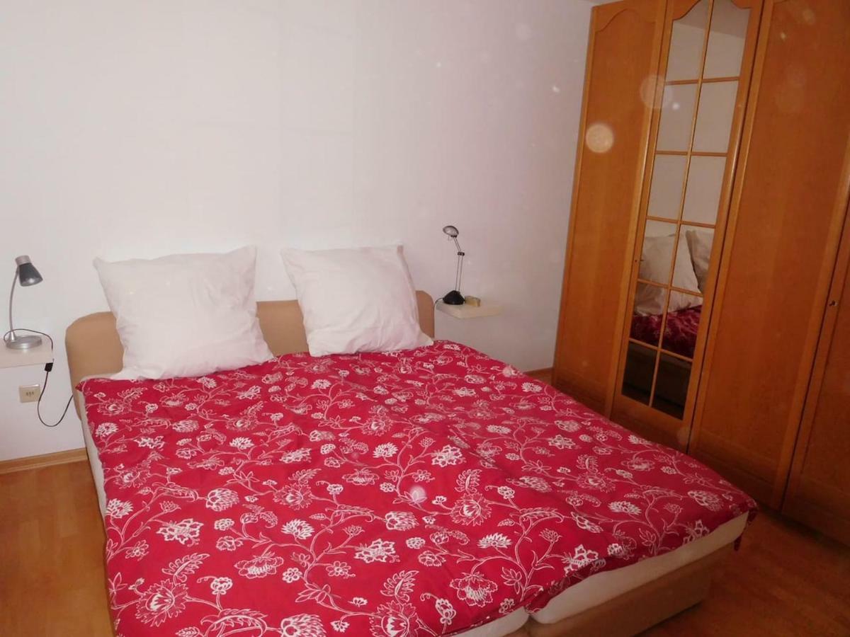 Wohnung Im Herzen Von Ettlingen Exterior foto