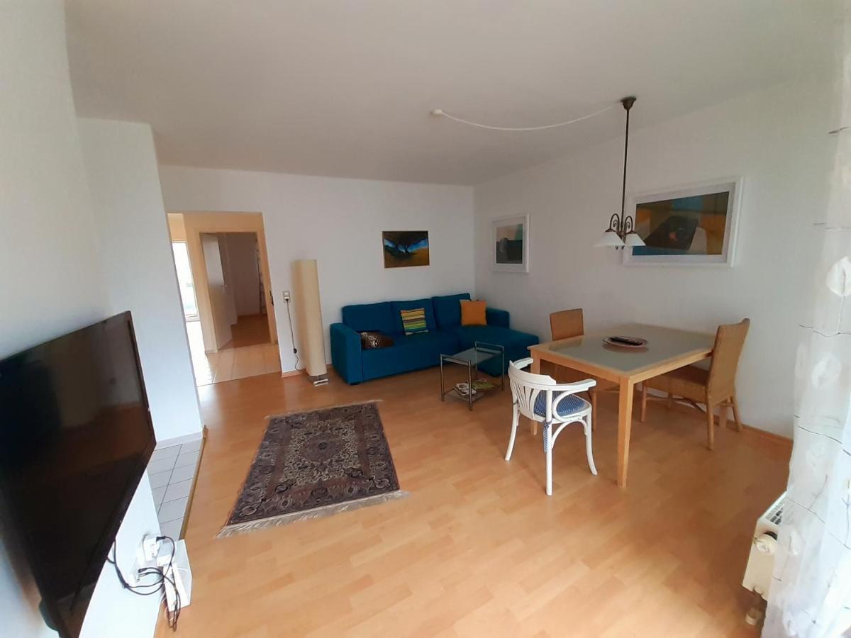 Wohnung Im Herzen Von Ettlingen Exterior foto