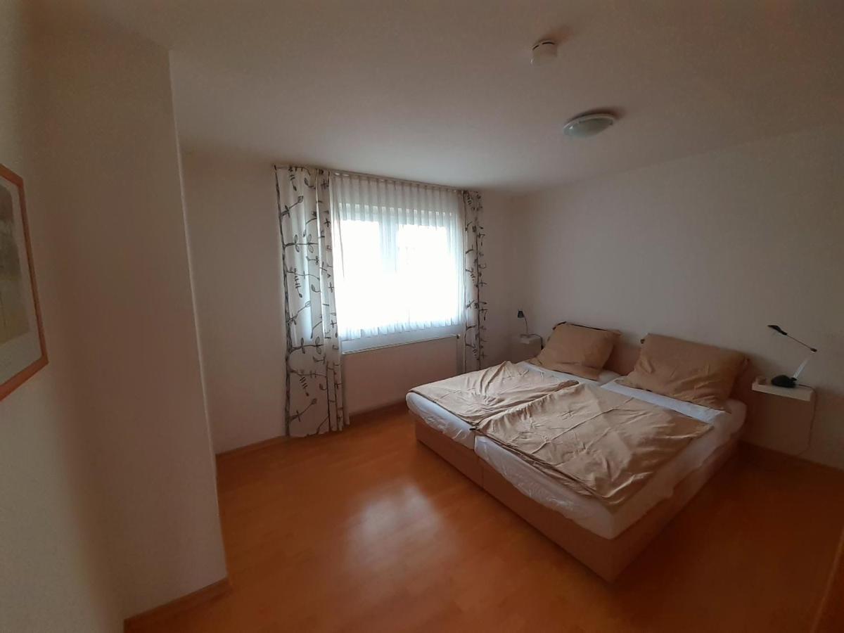 Wohnung Im Herzen Von Ettlingen Exterior foto